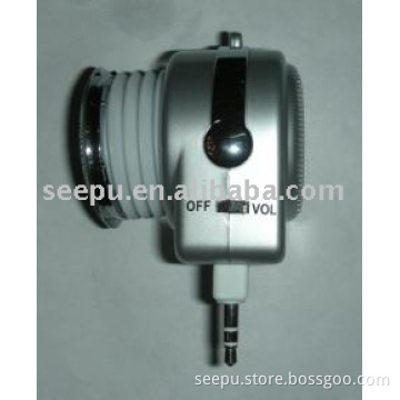 mini speaker